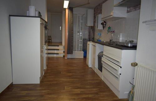 Ferienwohnung in Gotha - Foto 25