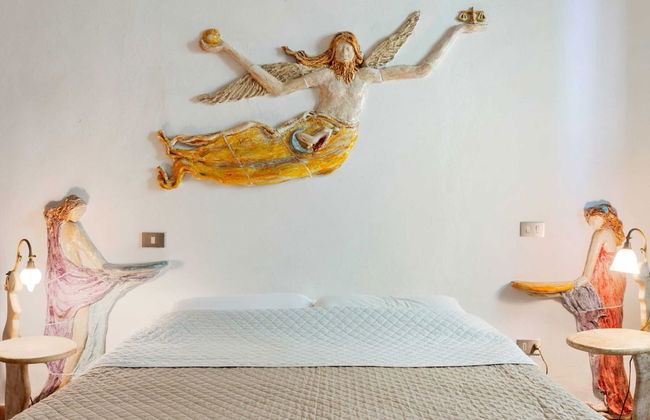 Belvilla by OYO Casa Il Casiere - Foto 4