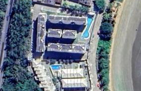 Cobertura de Frente Para o Mar e Piscina Village das Ondas - Foto 42