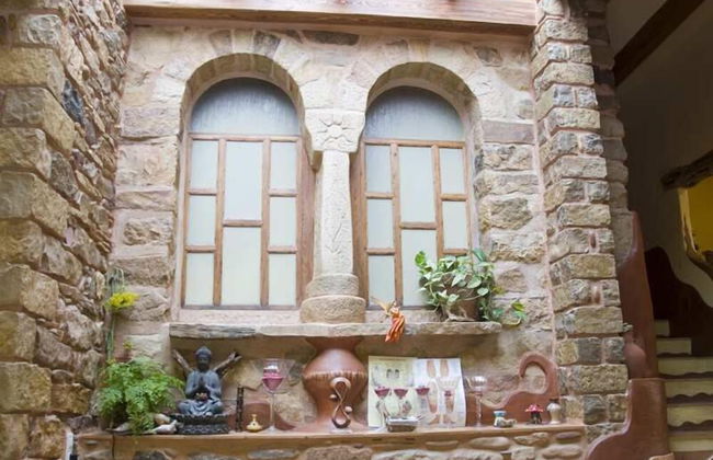 Masía La Posada del río Carbo - Photo 64