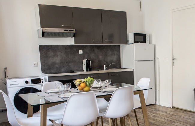 Au Coeur de Perpignan - Foto 16