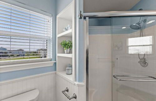 Tranquil Retreat with Gulf Views, 2 Min to Beach - Foto 11