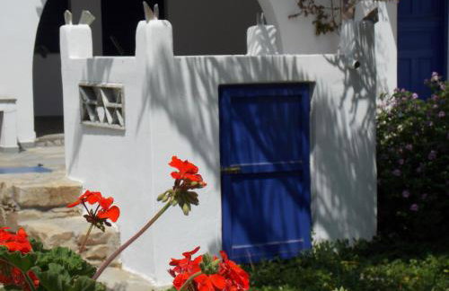 Porto Apergis - Foto 77