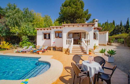 Villa Michele - PlusHolidays - Photo 1