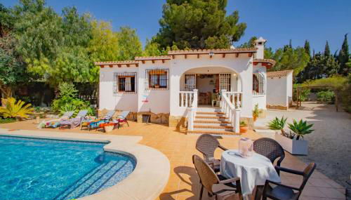 Villa Michele - PlusHolidays - Foto 1