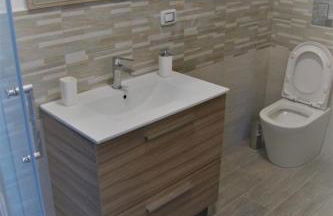 Sfondo Blu Villa sul mare - Foto 50