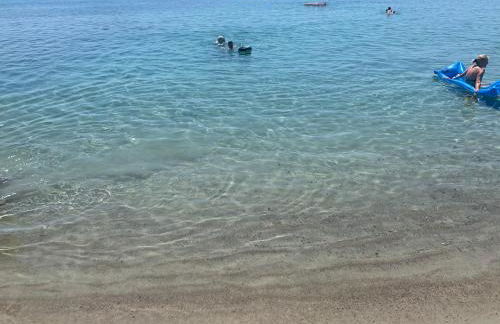 Casale al mare - villa with swimming pool 150 meters from the beach - Foto 15