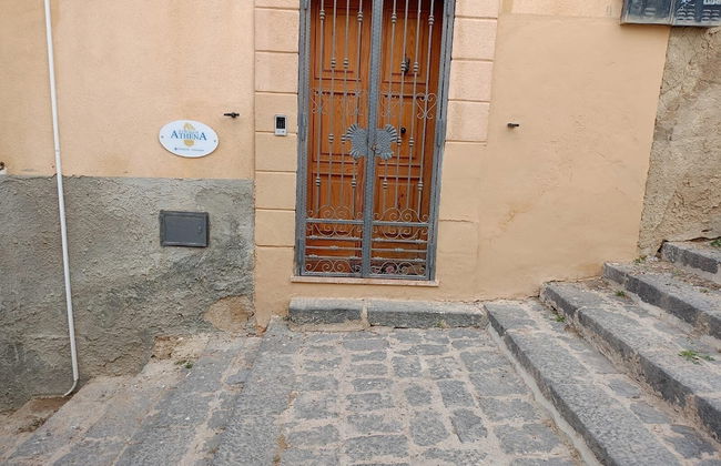 La scala di Athena - Foto 3