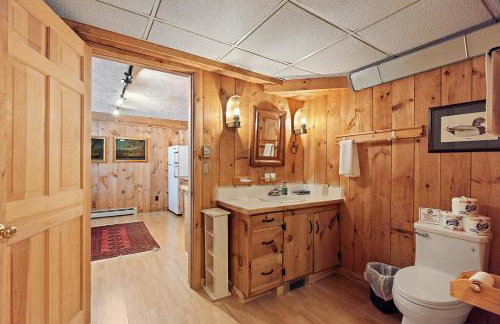 The Dunn Compound- On Mooselookmeguntic Lake! - Foto 38