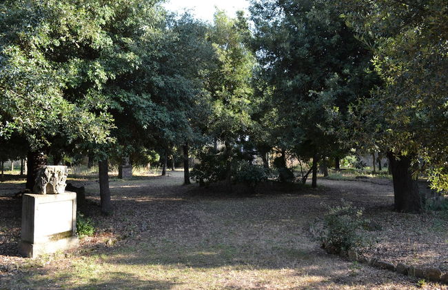 Agriturismo Villa Graziani - Photo 65