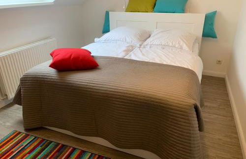 Apartments Rischmühle - Foto 8