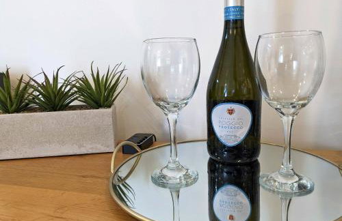 Cocali Cottage - Stunning, Spacious property close to Deal Beach ! - Foto 15