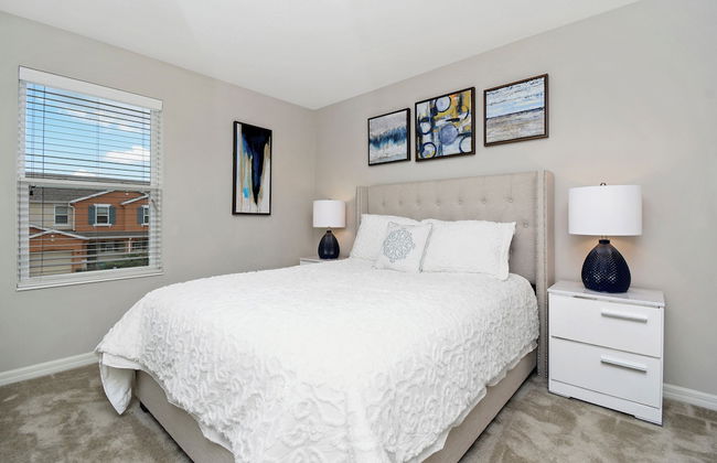 Stunning 4 Bd w Gameroom Close to Disney 5110 - Foto 19