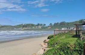 Refúgio Farol Ponta do Catalão - Imbituba/SC - Foto 125