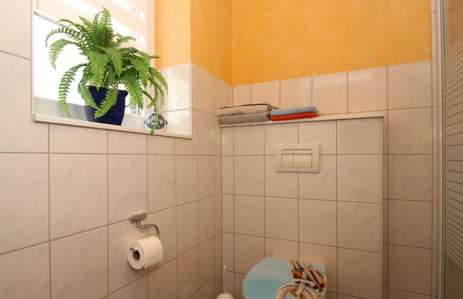 Ferienhaus Ganescha, Utarp - Foto 15