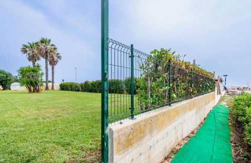 Villa Alba fronte mare - Foto 24