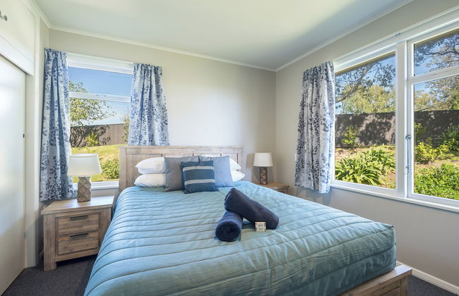 Tahuna Beach Holiday Park - Foto 24