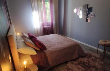 Aurora Flowers - Two rooms and free parking near center and train station - Foto 28