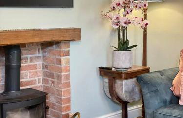 Hurdley House-Georgian Town House - Foto 22