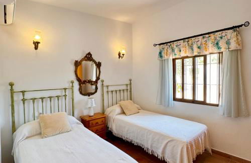 Casa rural Antonio y Esperanza - Foto 29