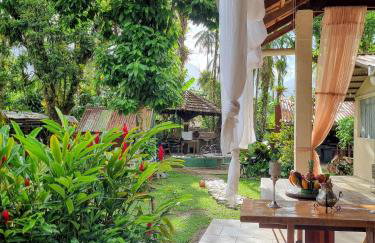 Pousada Siroba BEIRA RIO - Photo 16