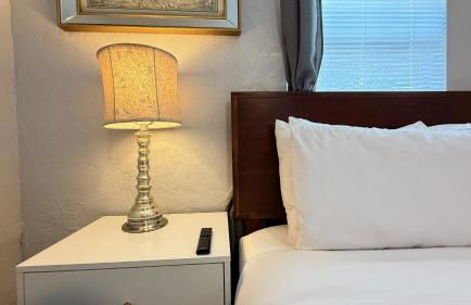 1BR Apt 8 min to Integris #20C - Foto 11