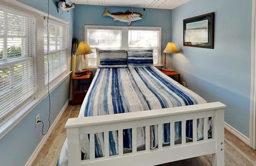 The Charming Cozy Cottage by Miss Kitty’s - Foto 35