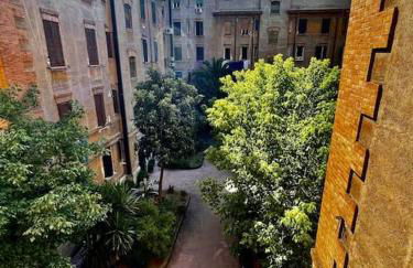 Rione Testaccio Apartment - Photo 21