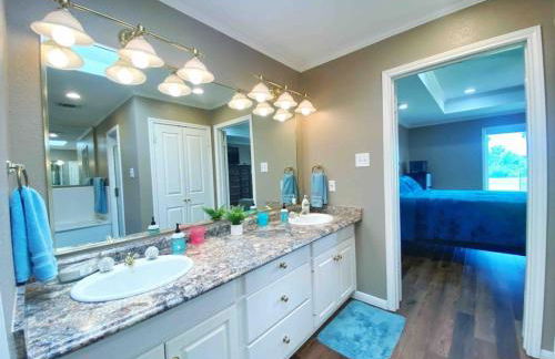 Shaded Oaks Suite Luxury Stay by the Golf Course - Foto 10