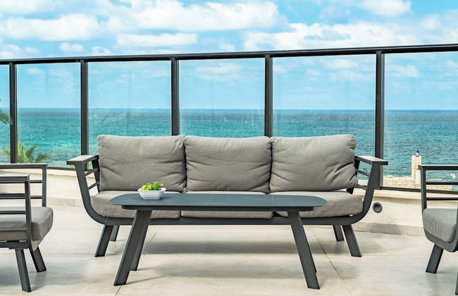 Pool & Jacuzzi Penthouse by Sea N' Rent - Foto 30