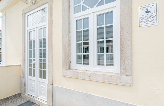 Sintra Retreat Residences by LovelyStay - Foto 62