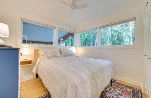 Higgins Lake House with Swimming Dock! - Foto 15