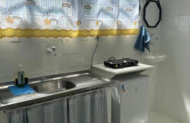 Estúdio confortável bem próximo ao Centro de Manaus - Foto 8