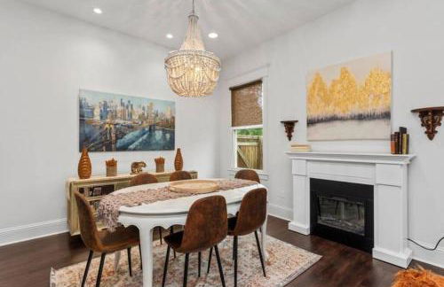 Downtown 3 bedroom Townhouse - Foto 16