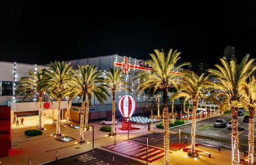 Apartamento novo a 400 metros do Shopping Flamboyant e a 6 km do MotoGP - Foto 7