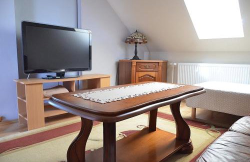 Apartament Promyczek - Foto 12