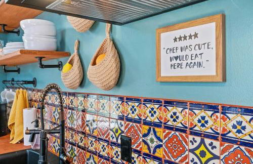 Historic French Royal Estate in the Heart of the Capitol UT Downtown - Foto 16