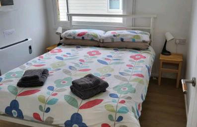 The Salty Sea Dog - Dog friendly and 2 minutes walk to the beautiful, golden beach - Foto 8