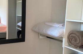 Hospedagem Encantos da Serra - Foto 27