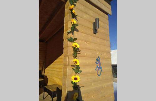 The Cottage - Hot Tub - nr Glasgow - self check-in - Foto 32