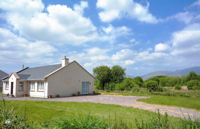 Shannons Gate Holiday Home Killorglin - Foto 18