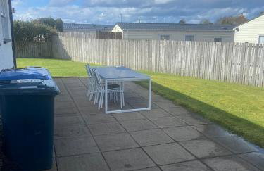 Castleshaw Holiday Home - Foto 21