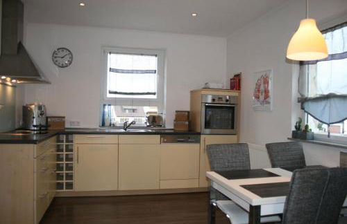 Ferienwohnungen Julia Volkach - Foto 6