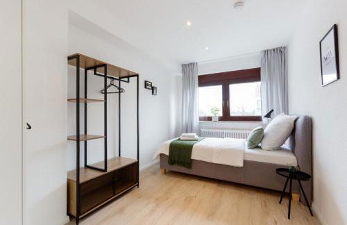 Moderne Ferienwohnungen in ruhiger Lage - Foto 10