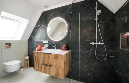 L'Authentique Spacieux duplex 2 salles de bains - Photo 22