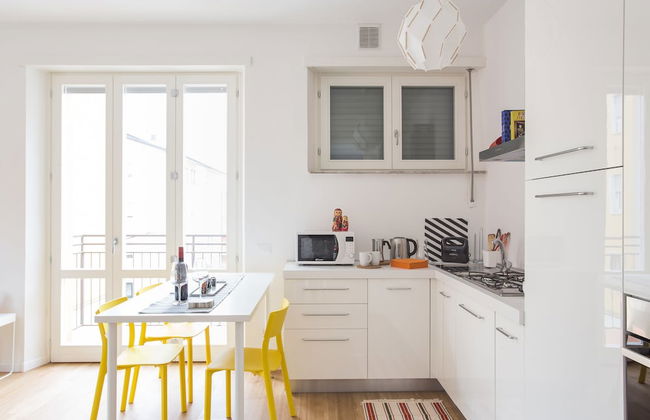 Vicenza - Via Fantoni - Foto 23