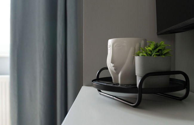 House 756 Mainz: Families, Friends & Business – Sauna, Parking, Near Messe & Airport - Photo 26