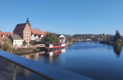 Ferienwohnung Havel-Ausblick - Foto 15