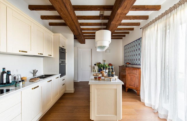 Villa Colombara Part of Palazzo di Varignana - Foto 5