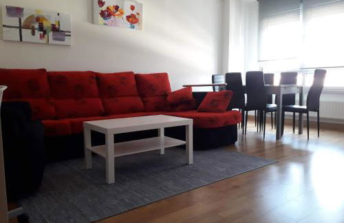 Duplex con piscina VUT1230AS - Foto 3